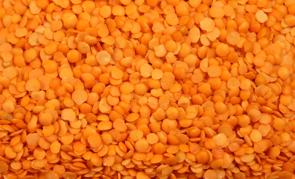 Red Lentils